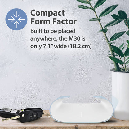 D-Link AQUILA PRO AI AX3000 Wi-Fi 6 Smart Mesh System (3-Pack) - M30/3 - Gadgets image 7