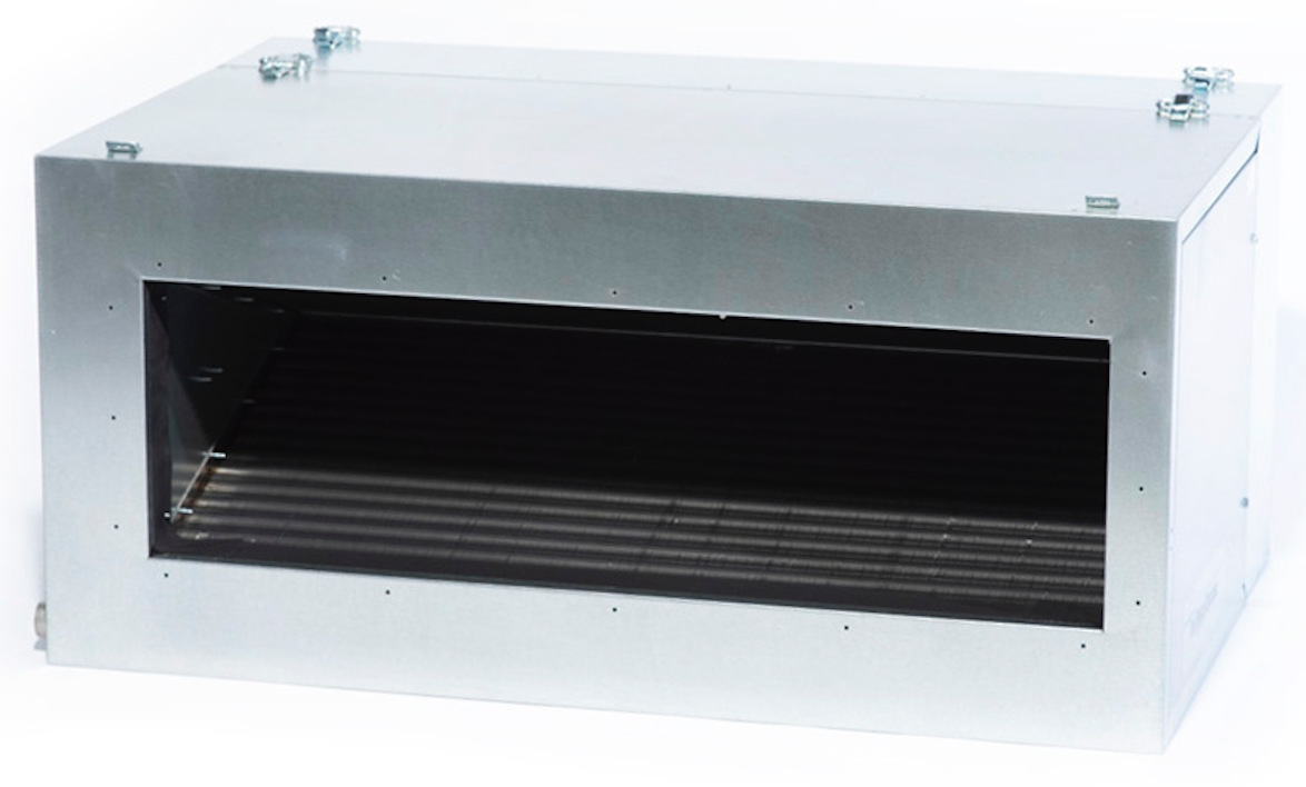 M4860CR1-B0C1 - Module, Refrigerant Coil (3 Row)* (AC/HP), Right hand, E-Coated, A2L Compliant, TXV sold separately - Apparel image 1