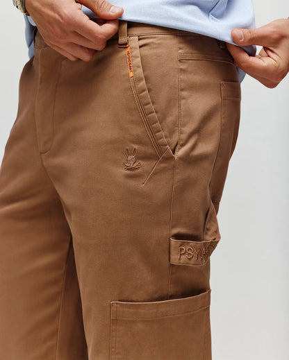 MENS RUSSELL CARPENTER PANT - MB0600005 - Misc image 2