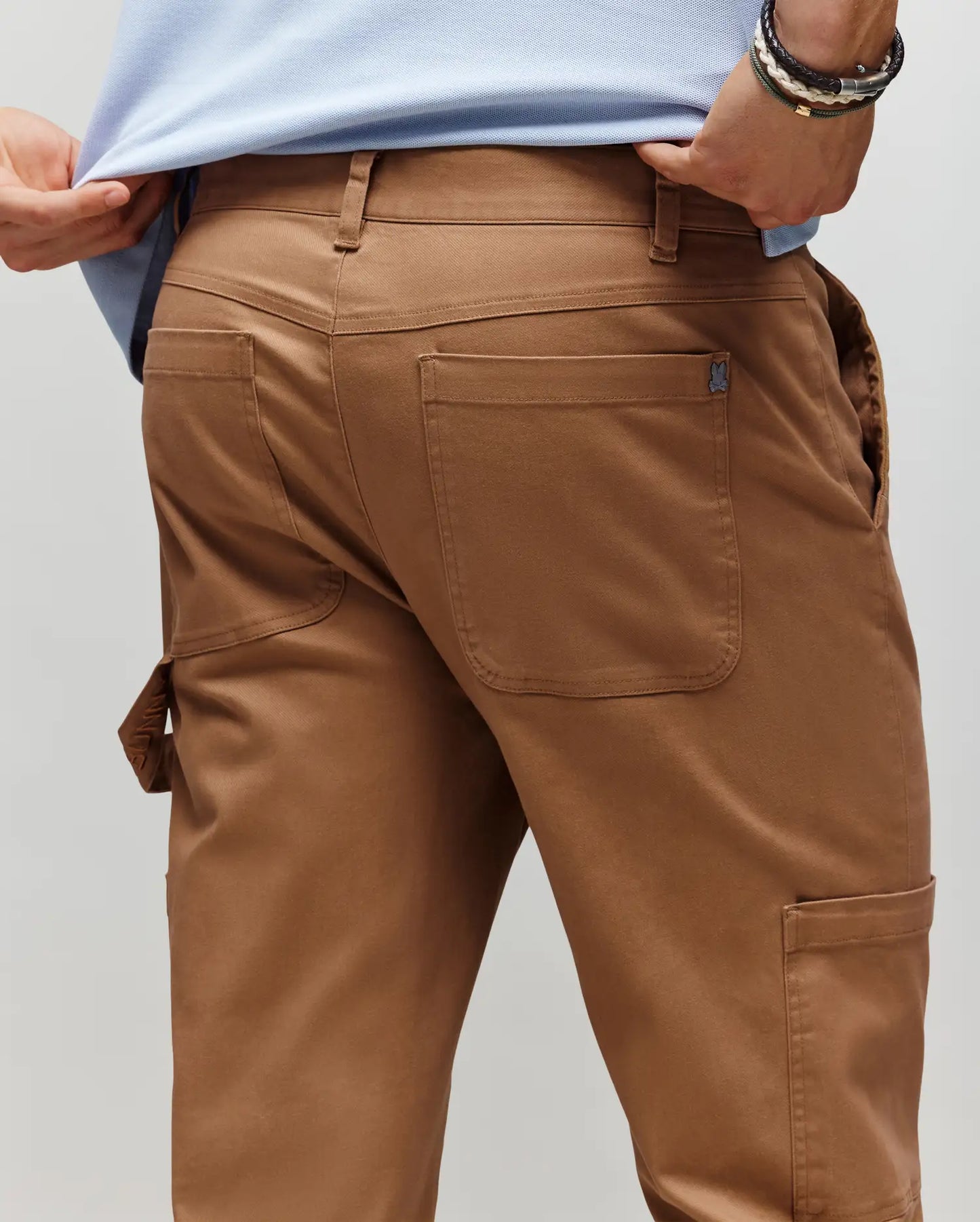 MENS RUSSELL CARPENTER PANT - MB0600005 - Misc image 3