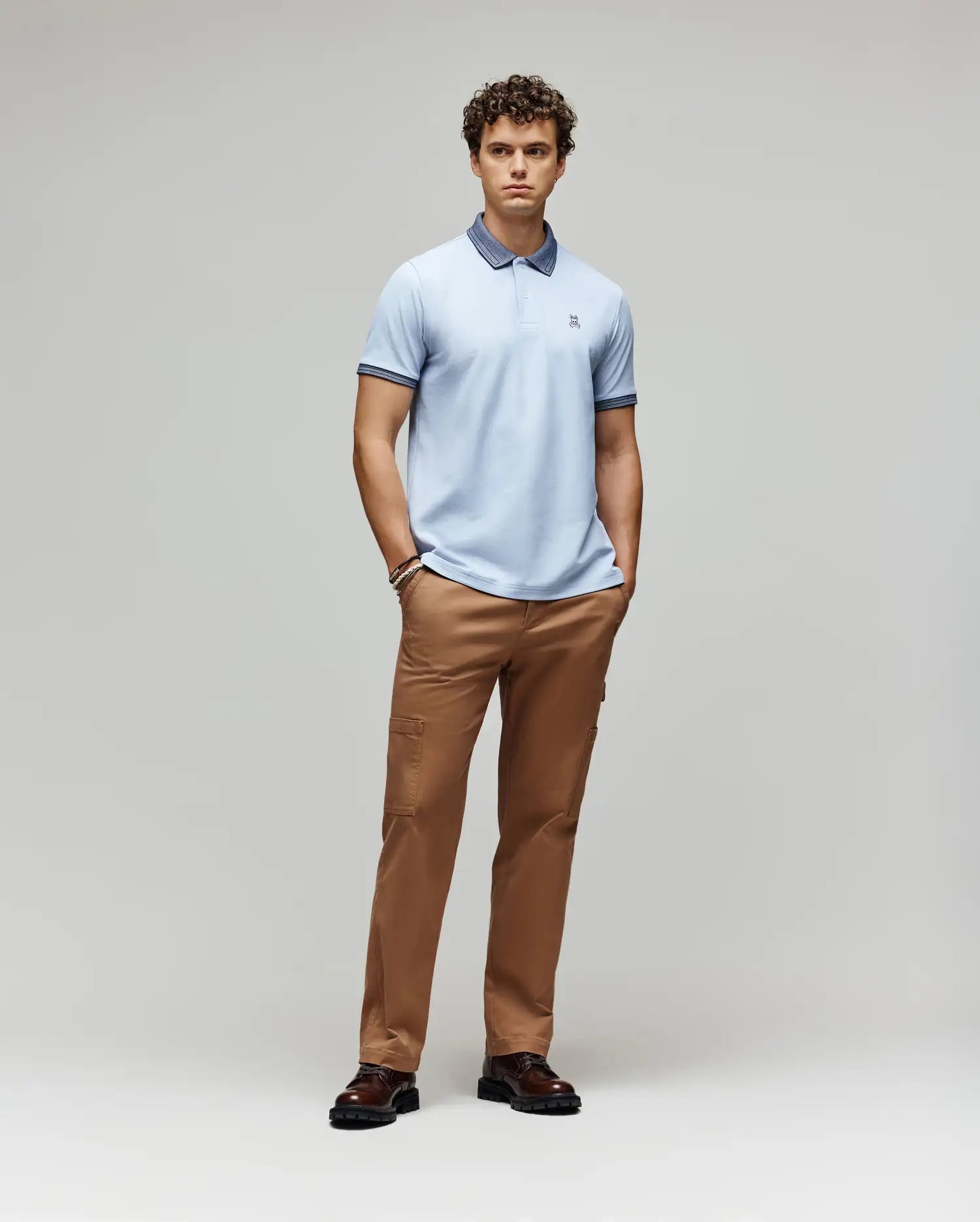 MENS RUSSELL CARPENTER PANT - MB0600005 - Misc image 4