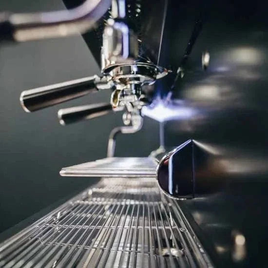 Conti MC Ultima Espresso Machine (Black) - Kitchen & Dining image 6