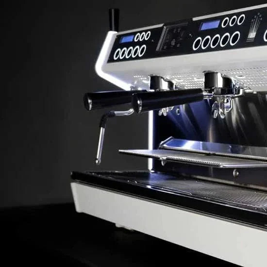 Conti MC Ultima Espresso Machine (Black) - Kitchen & Dining image 7