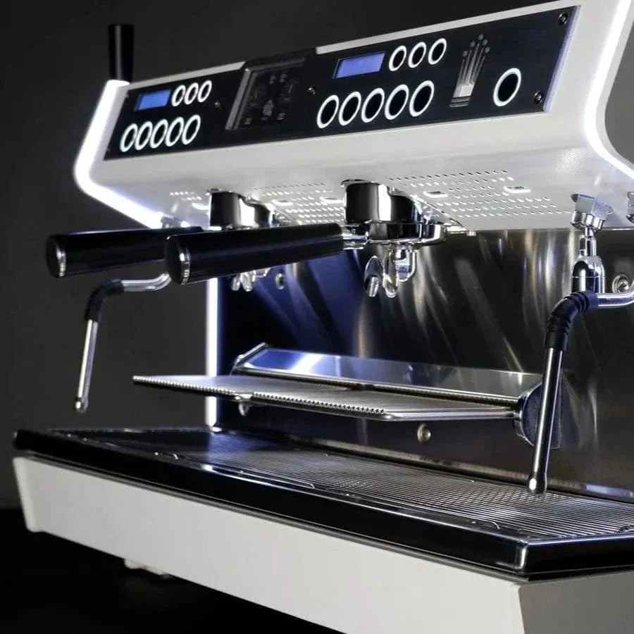 Conti MC Ultima Espresso Machine (Black) - Kitchen & Dining image 3
