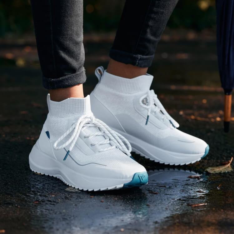 Men's Stormburst - Frost White - Misc image 5