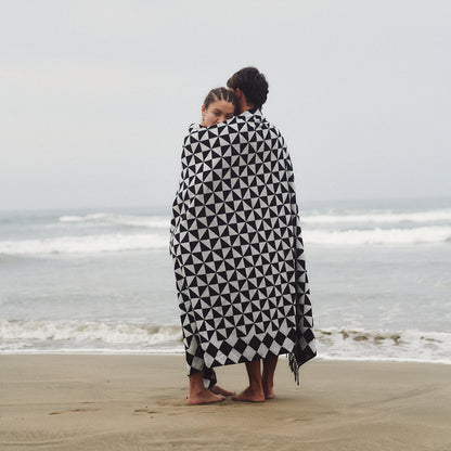 Gatsby Cotton Twill Blanket - Misc image 2