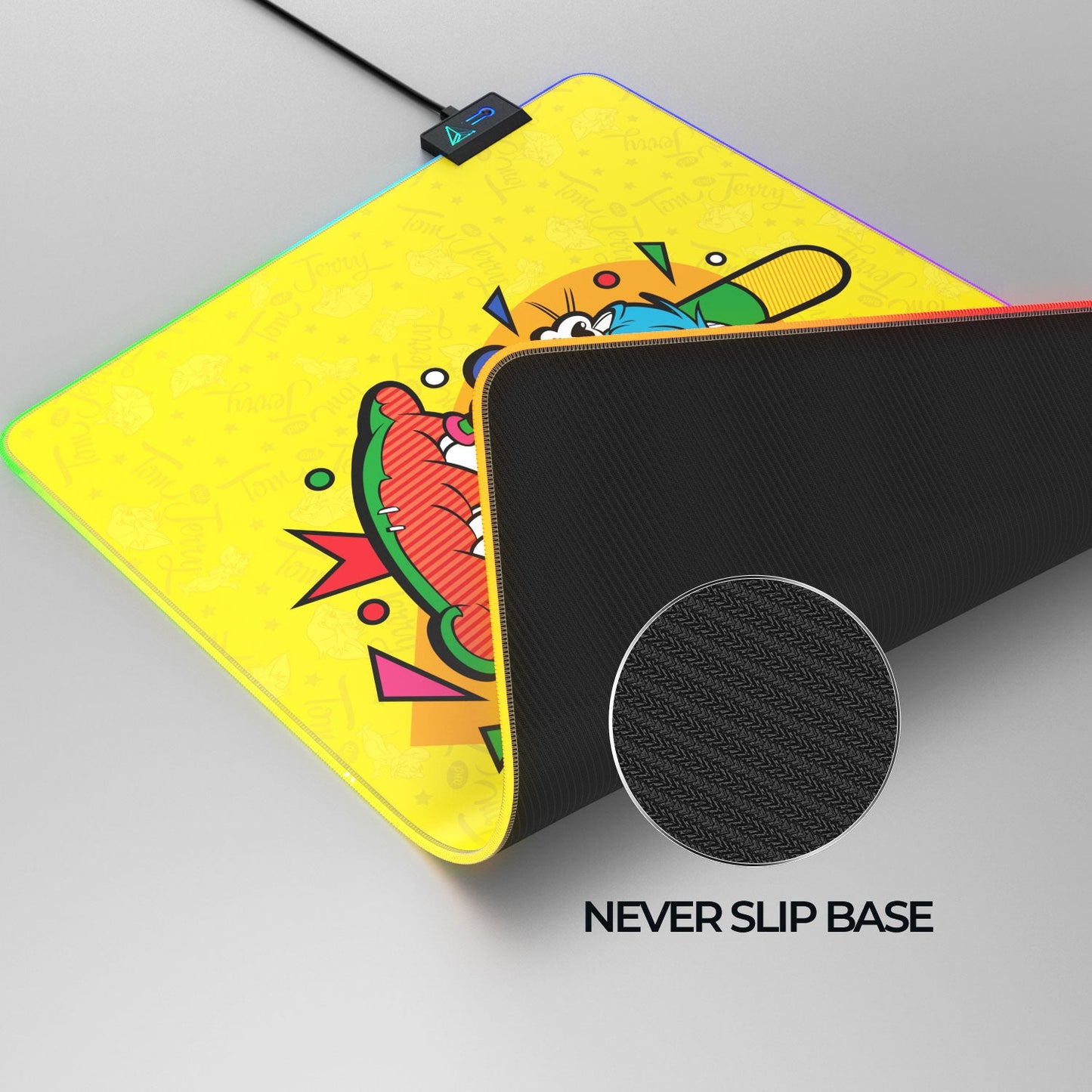 Best Foes Ever Gaming Mouse Pad - Kitchen & Dining image 18