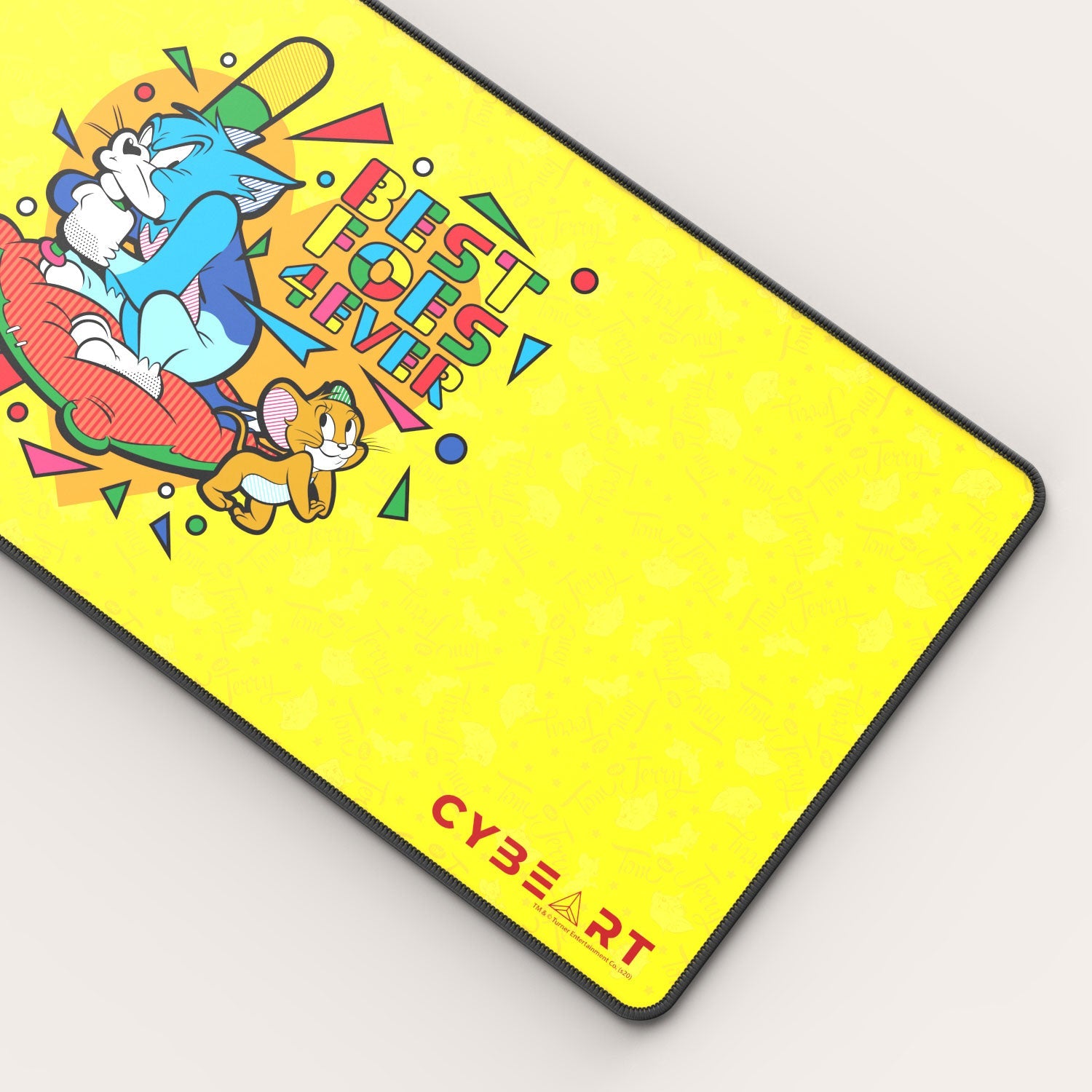 Best Foes Ever Gaming Mouse Pad - Kitchen & Dining image 11