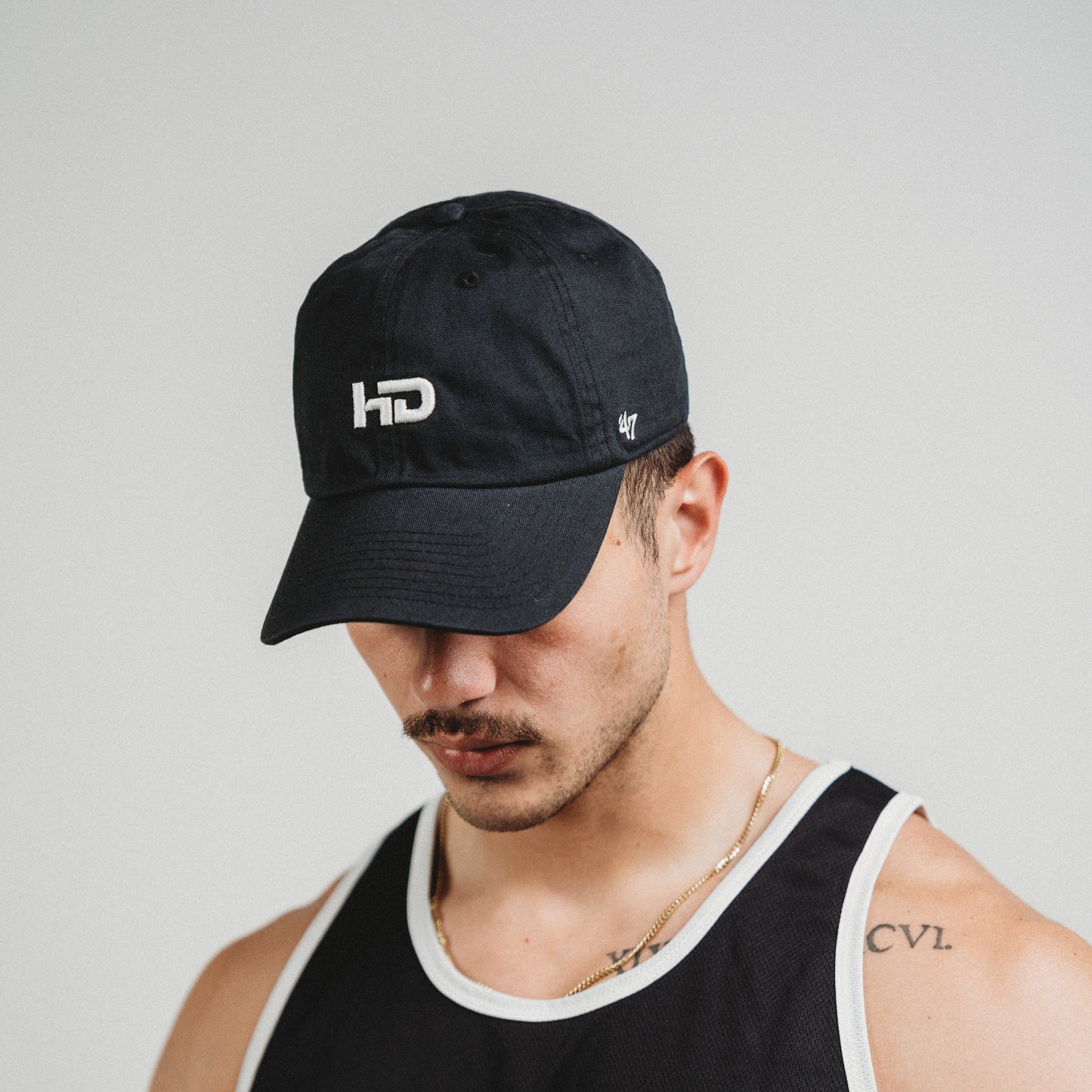 HD Icon '47 Brand Hat - Misc image 2