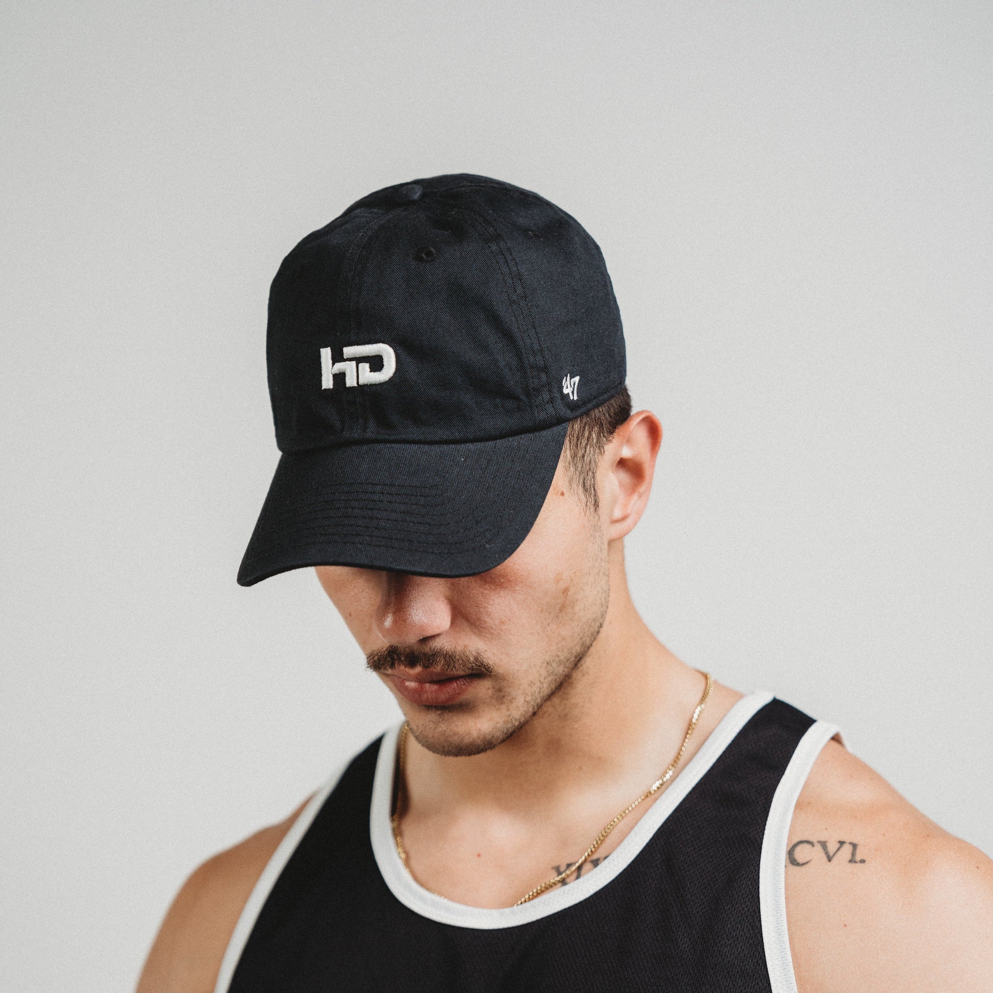 HD Icon '47 Brand Hat - Misc image 2
