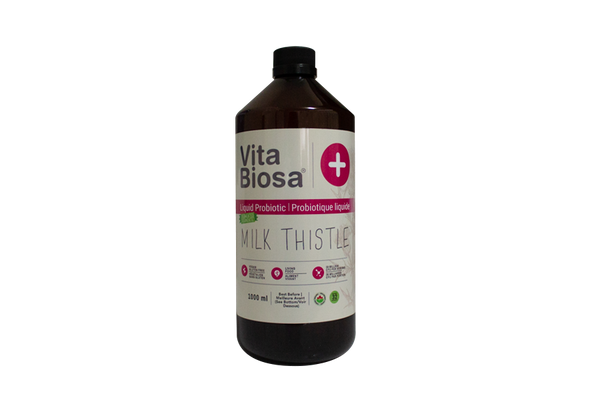 Vita Biosa 'Milk Thistle' - Misc image 1