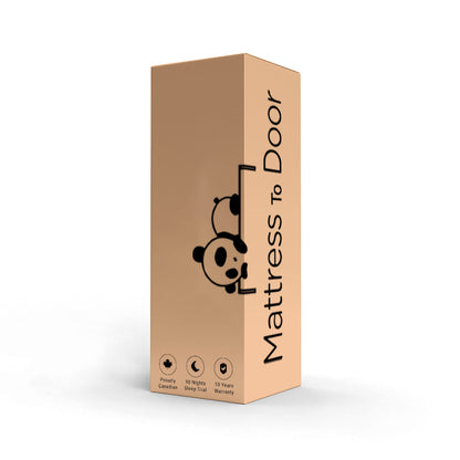 Spinerest Mattress - Bedding image 5