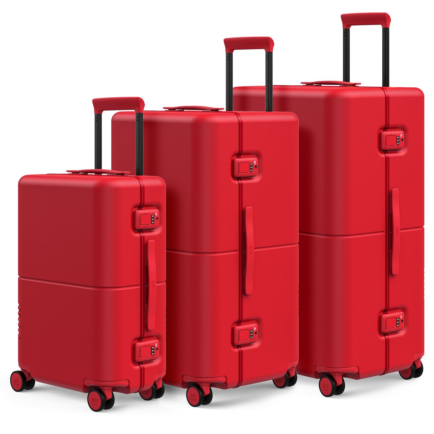 Trunk Family Set - Misc image 10