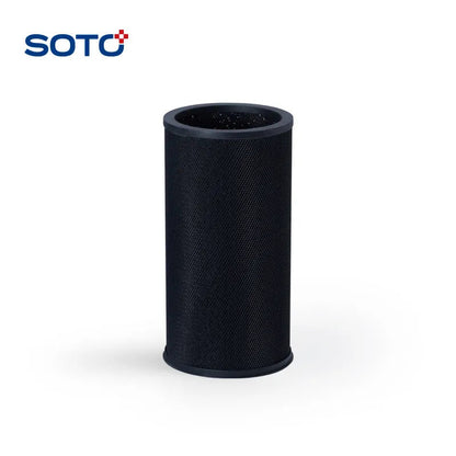 Activated Carbon Filter For SOTO-Y8 and BK100 Air Purifier - Small Appliances image 1