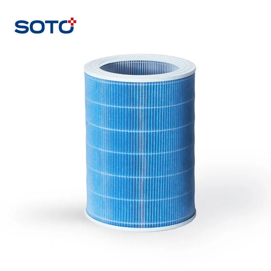 HEPA Filter For SOTO-Y8 Air Purifier - Small Appliances image 1