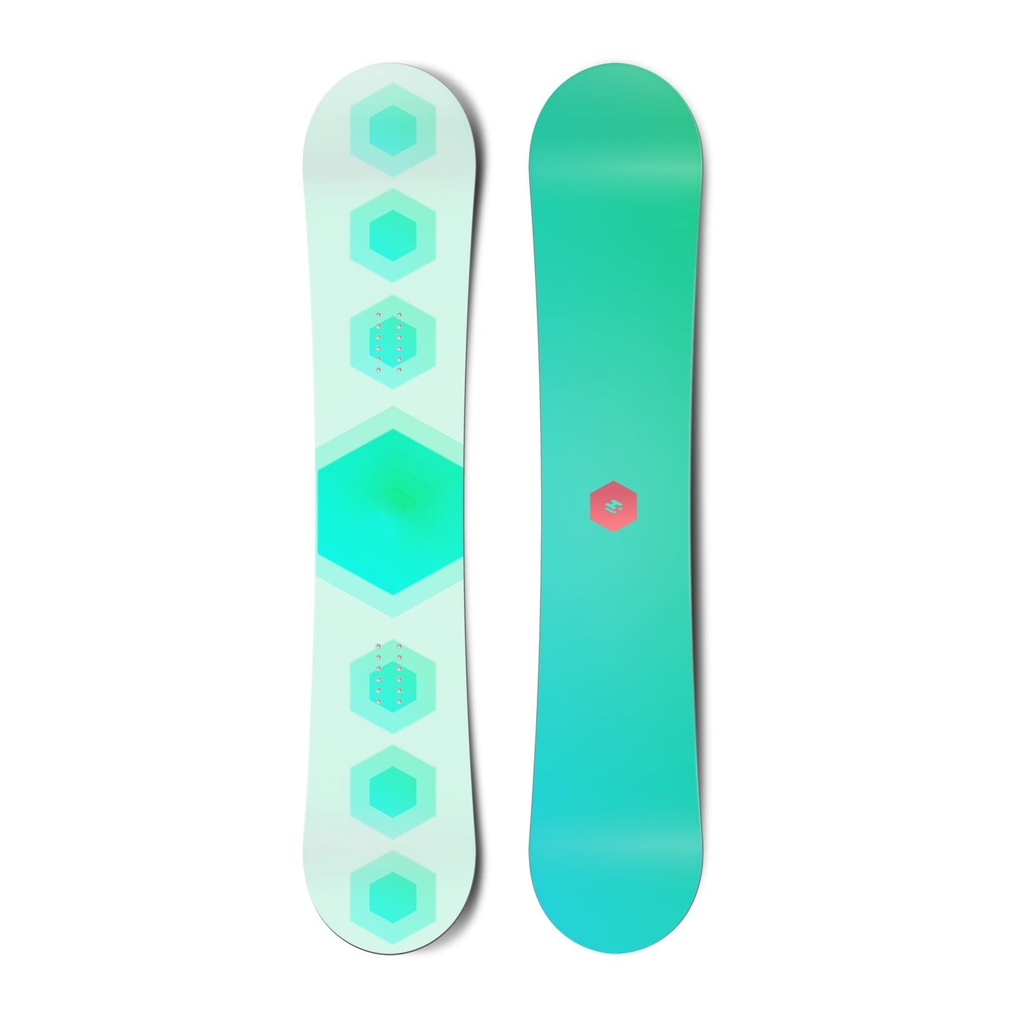 The 3p Fulfilled Snowboard - Misc image 1