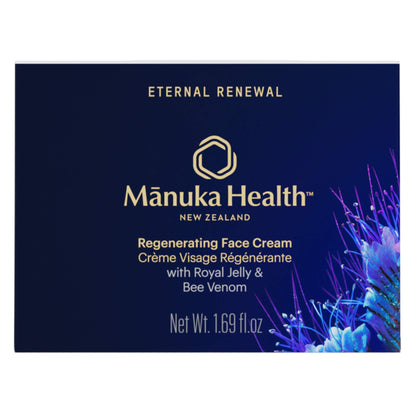 Eternal Renewal Regenerating Face Cream - Misc image 2