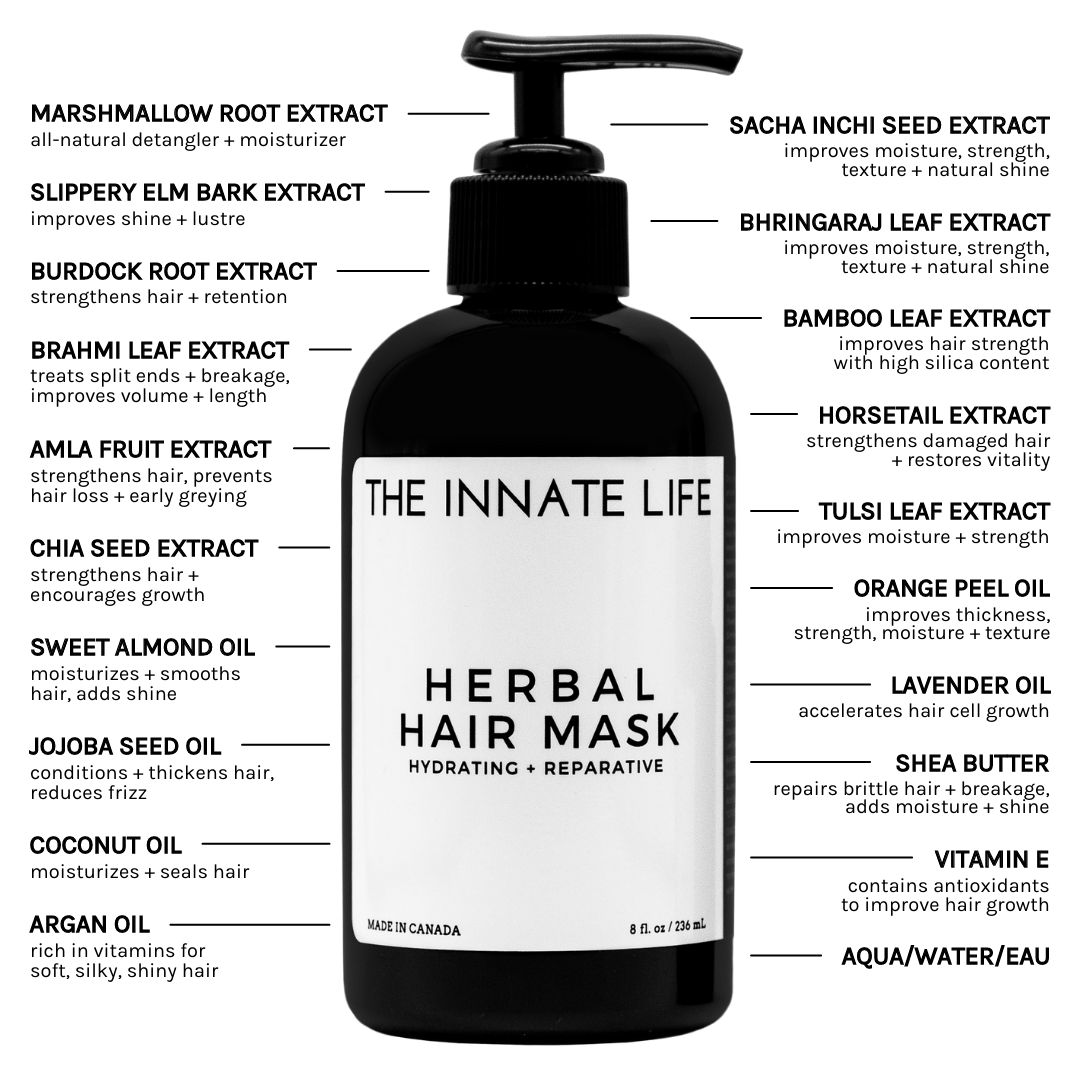 SMALL COMPLETE HAIR CARE BUNDLE - Beauty image 6