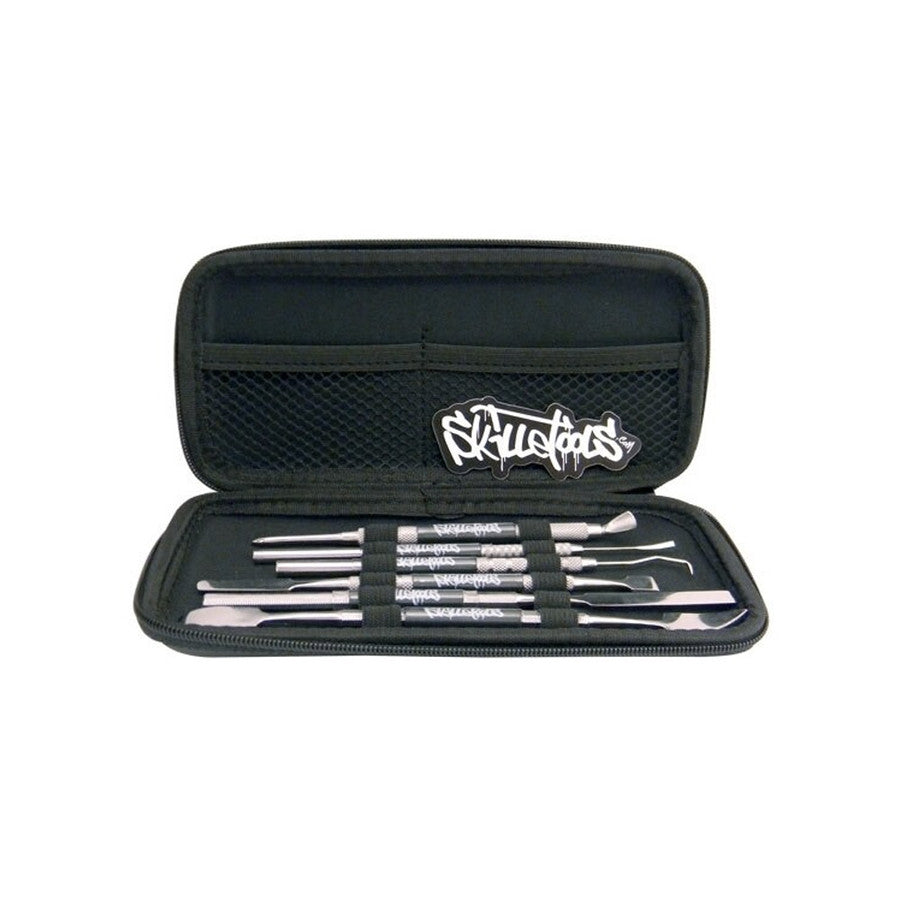 Master Kit with 6 Dab Tools by Skilletools - Kitchen & Dining image 2