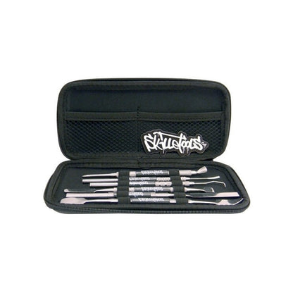 Master Kit with 6 Dab Tools by Skilletools - Kitchen & Dining image 2