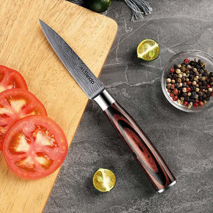 Japanese Master Chef Knife Set - Misc image 12