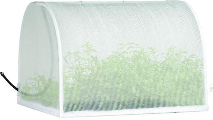 Replacement VegeCover Kit – Medium (includes poles, connectors, hinge clips, misters and mesh cover) - Kitchen & Dining image 2