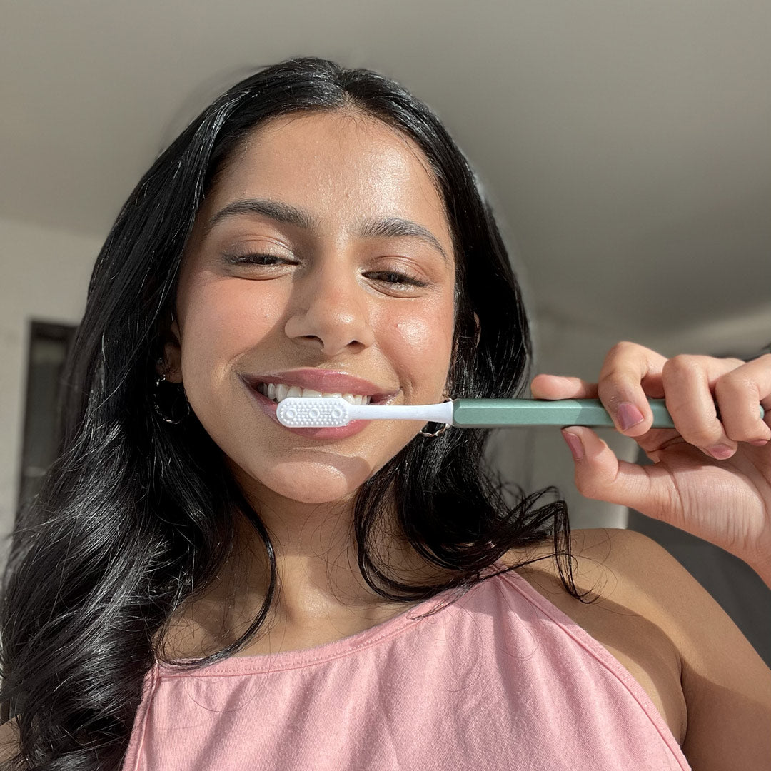 Nada Toothbrush - Misc image 16