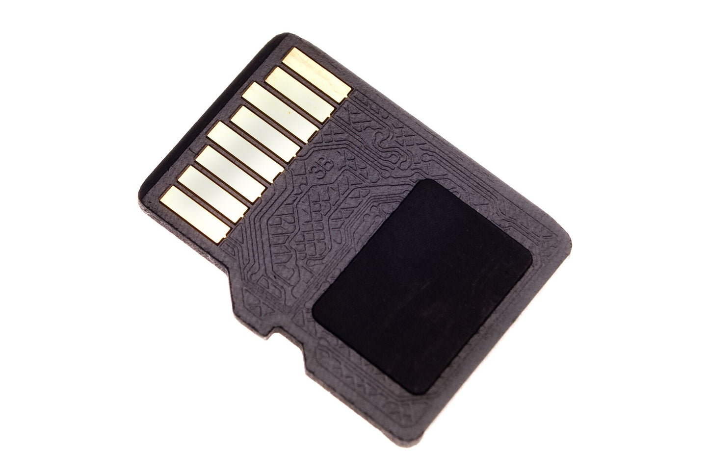 Preloaded microSD card with FreeDOS & goodies [preorder batch2] - Kitchen & Dining image 2