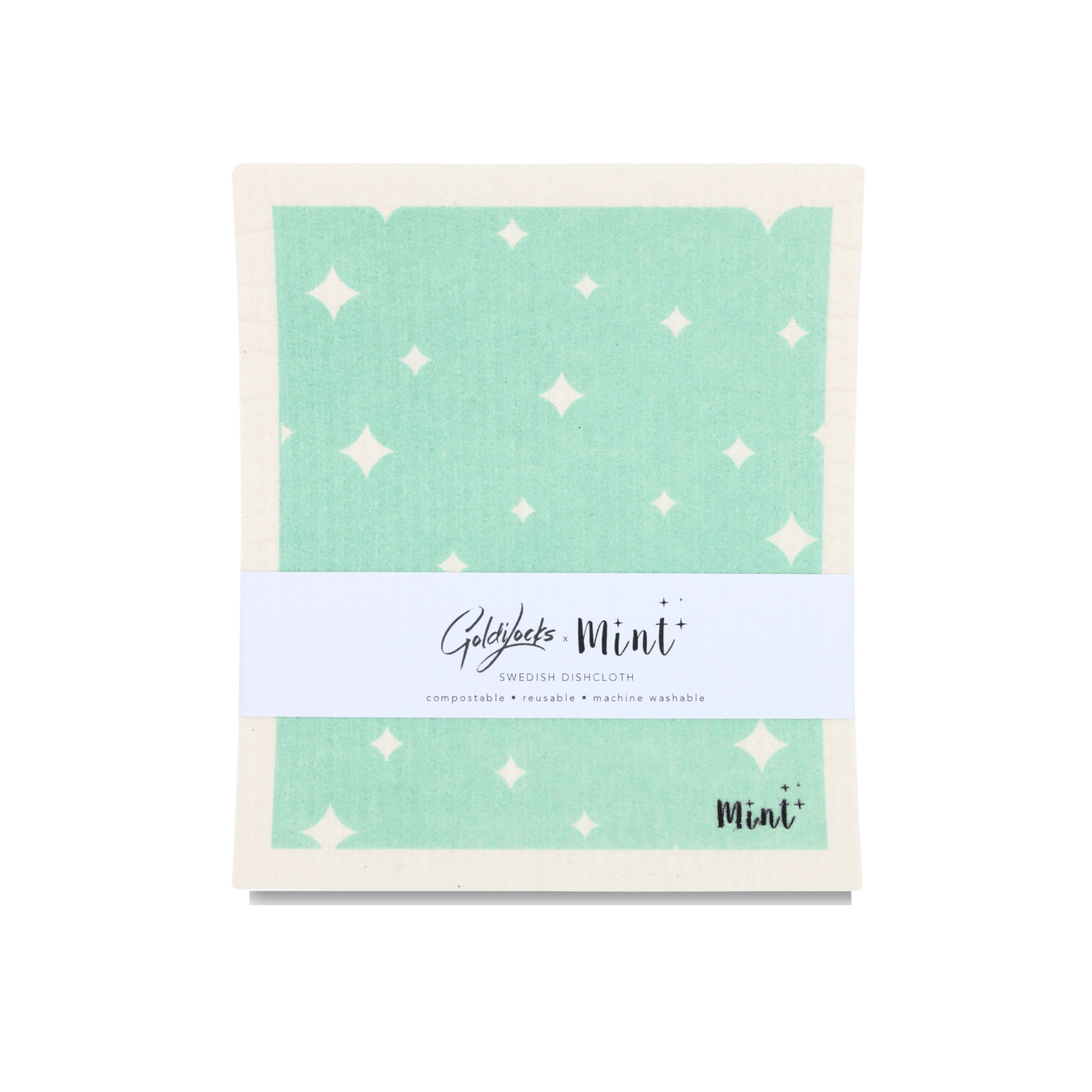 Swedish Dishcloth - Misc image 9