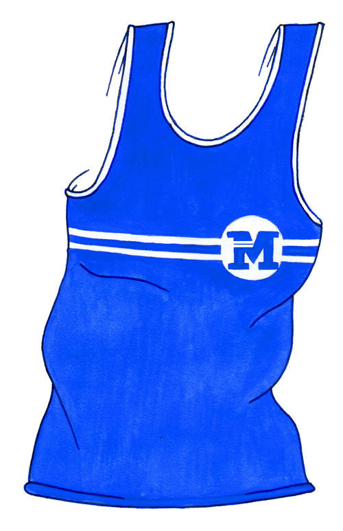 MCC Singlet - Misc image 1