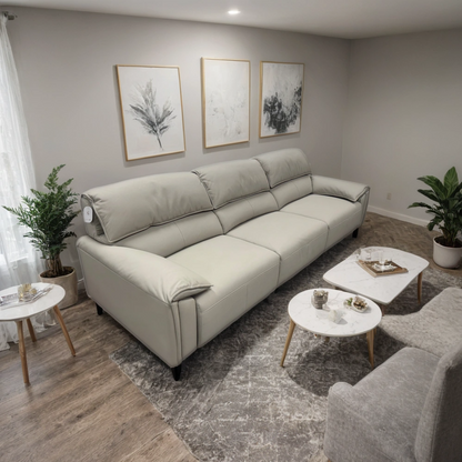 Bugatti Electric Power Sleeper Sofa - Misc image 2