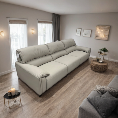 Bugatti Electric Power Sleeper Sofa - Misc image 1