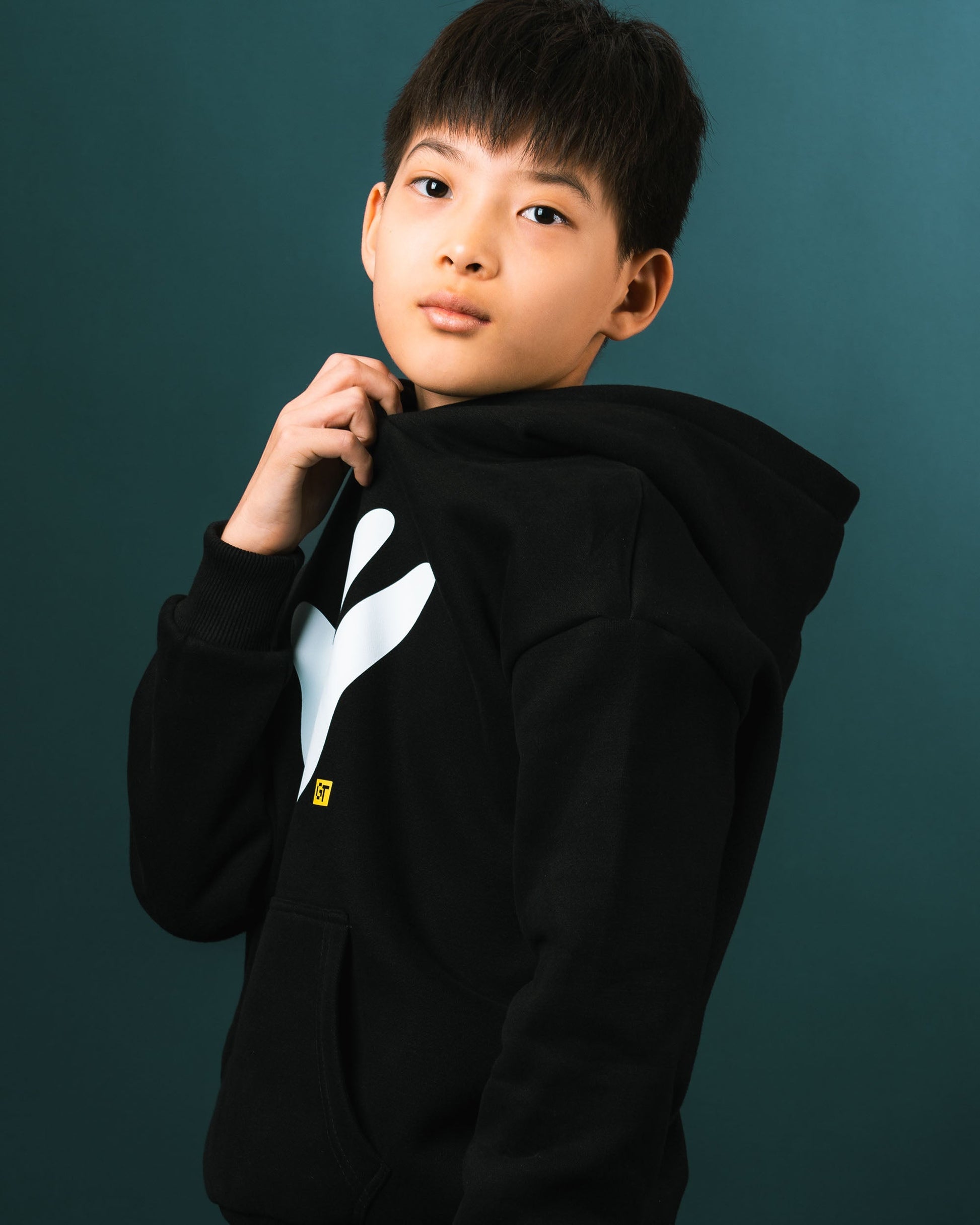 Monke Paw Hoodie - Apparel image 9