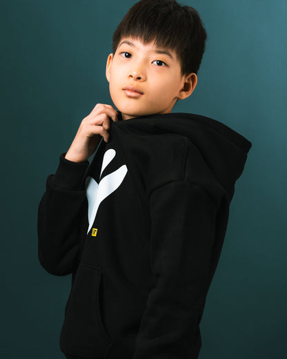 Monke Paw Hoodie - Apparel image 9