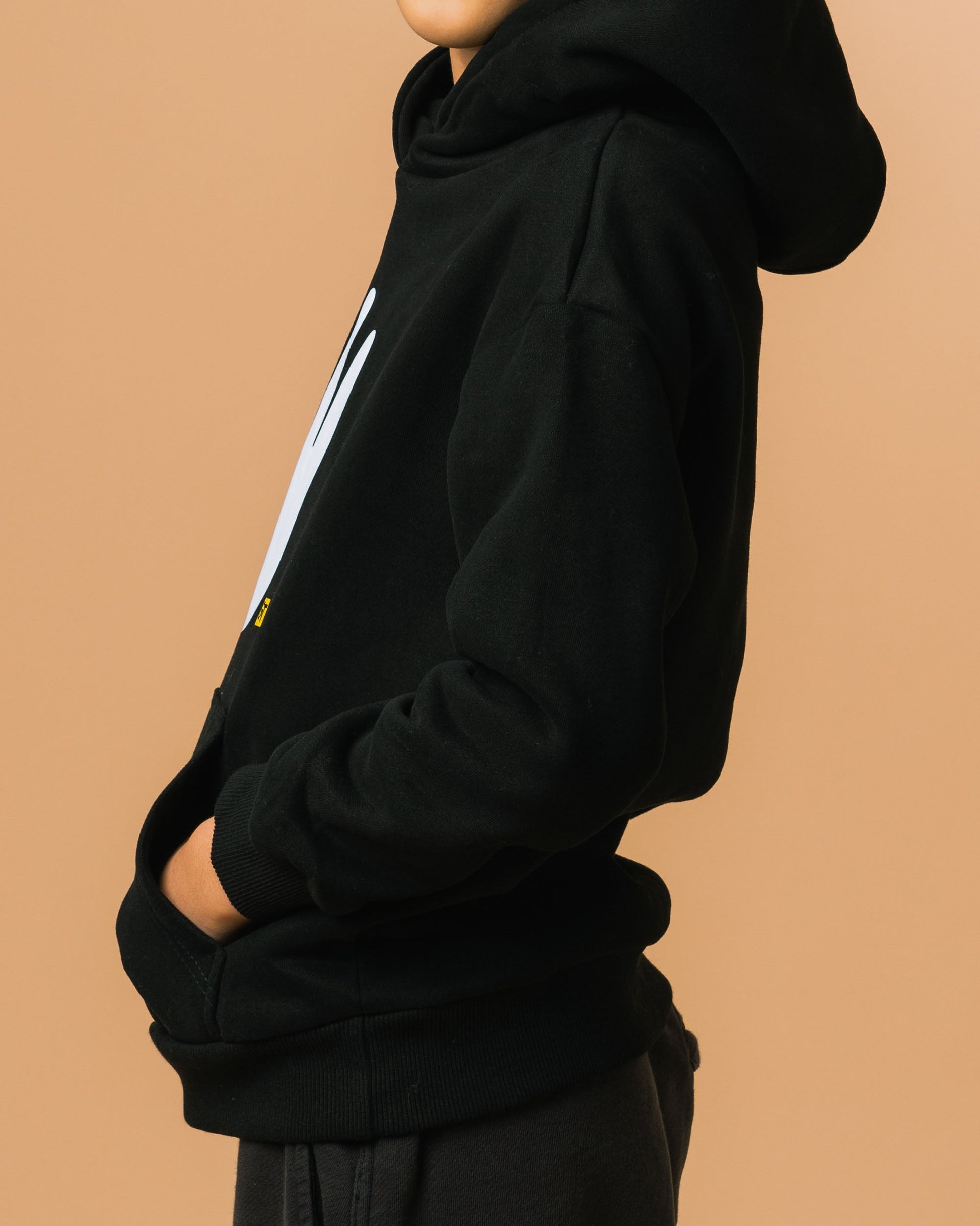 Monke Paw Hoodie - Apparel image 13