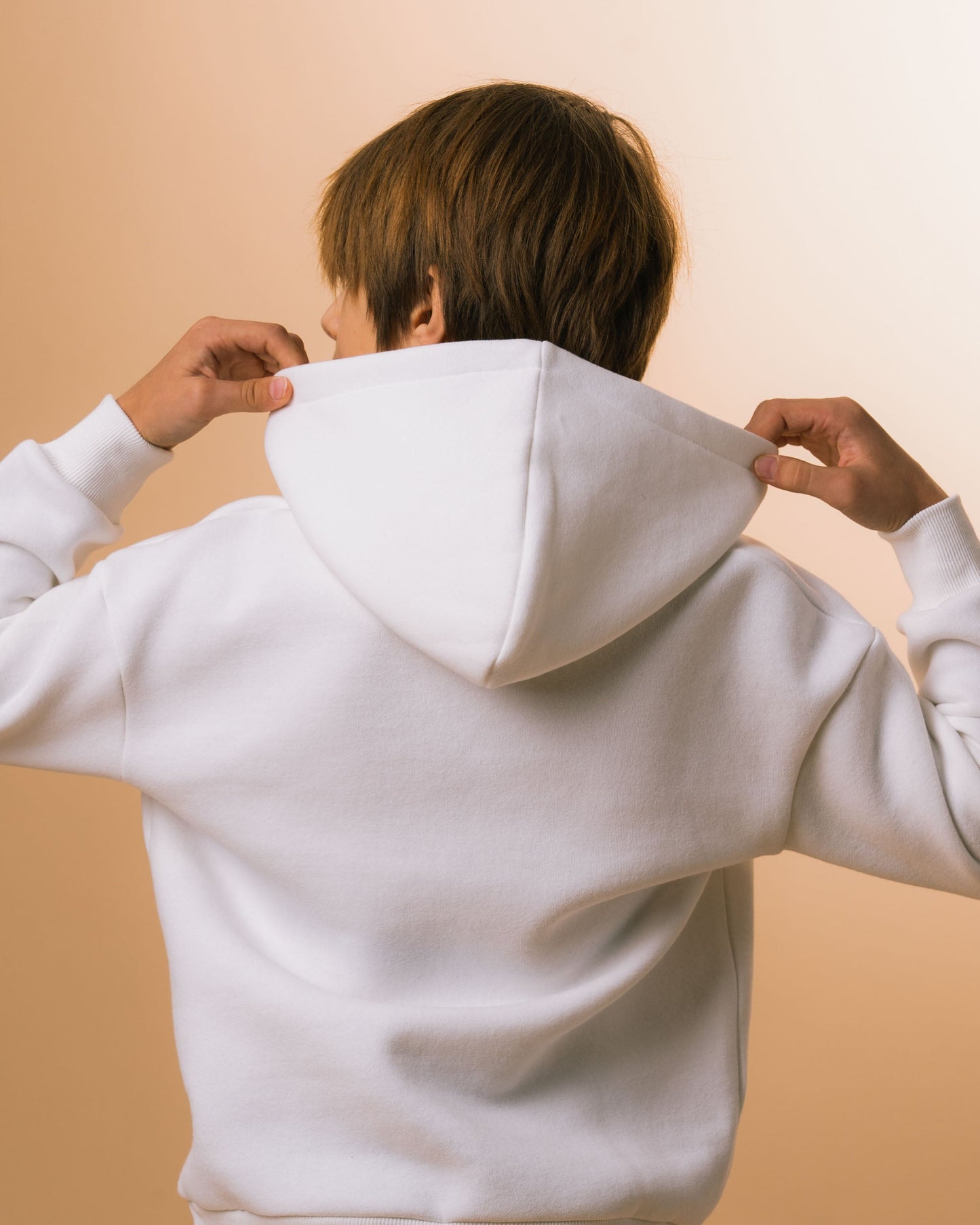Monke Paw Hoodie - Apparel image 14