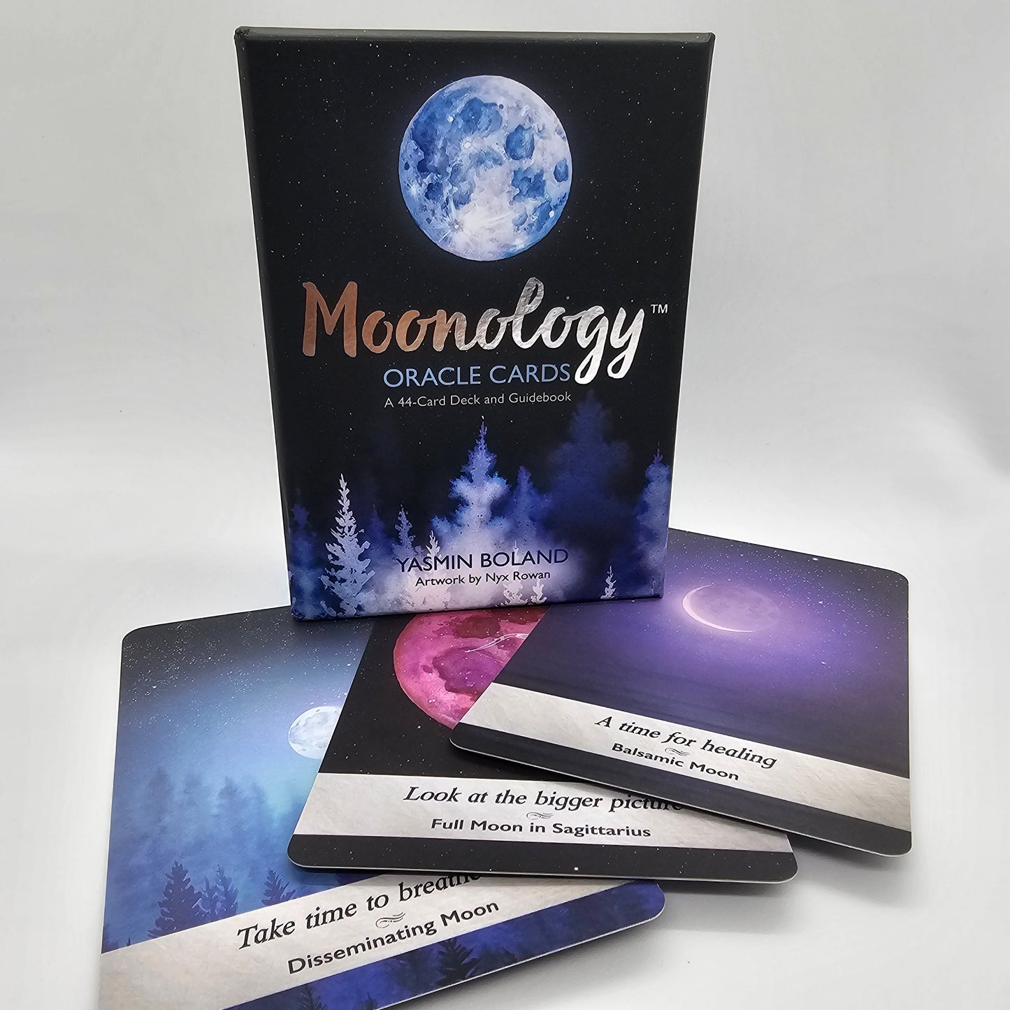 Channeled Message Readings - Accessories image 5