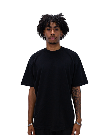 Music Is My Only Drug Tee - Apparel image 6
