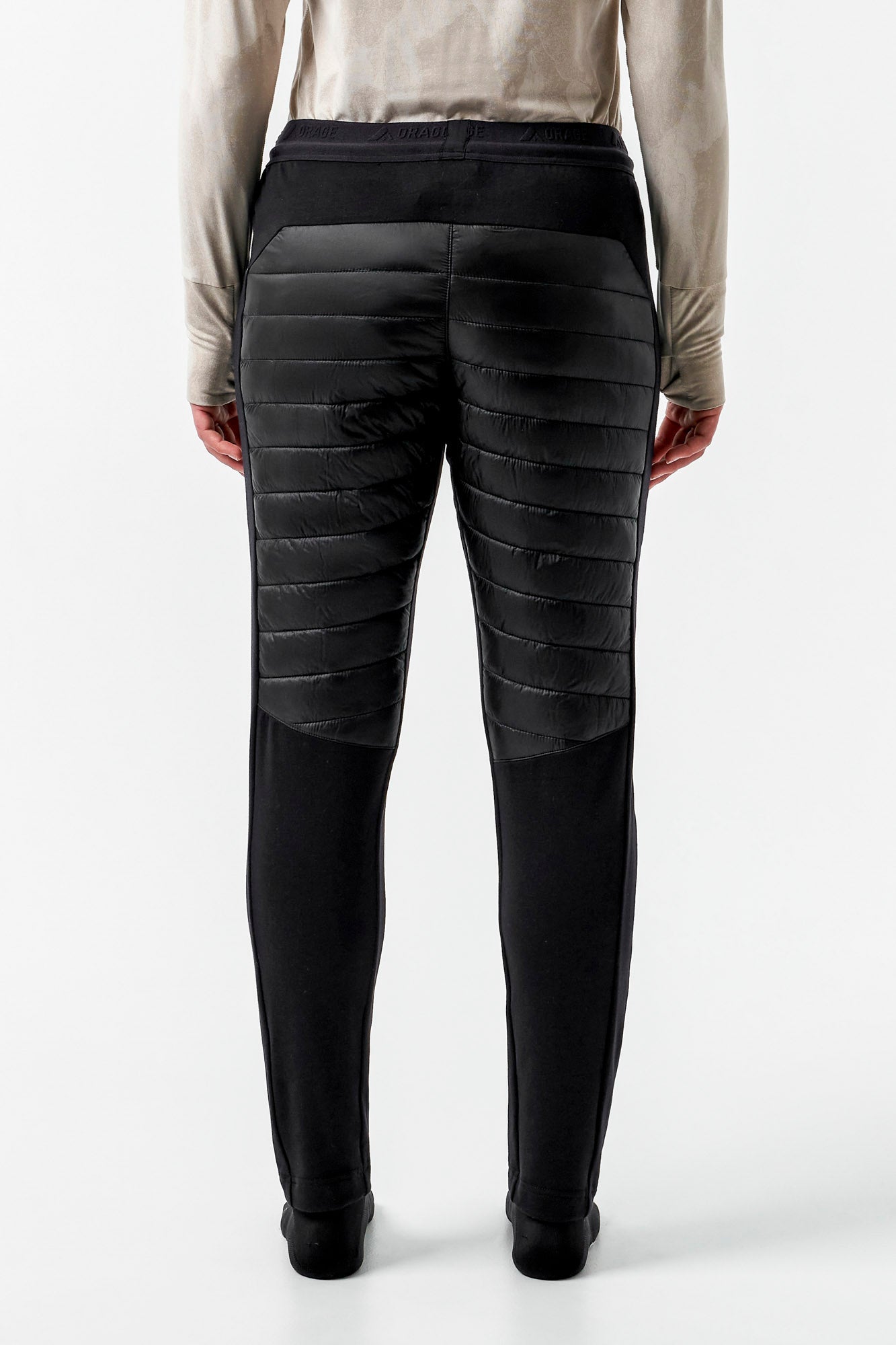 Women's Pheonix Hybrid Layering Pants - Misc image 2