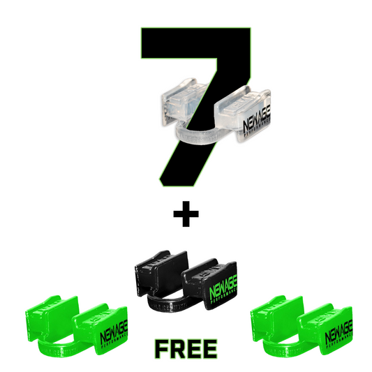 HEAVY LIFTING 6DS Bundle - Buy 7 & get 3 FREE - Kitchen & Dining image 1