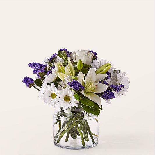 Beyond Blue Bouquet - Jewelry image 1
