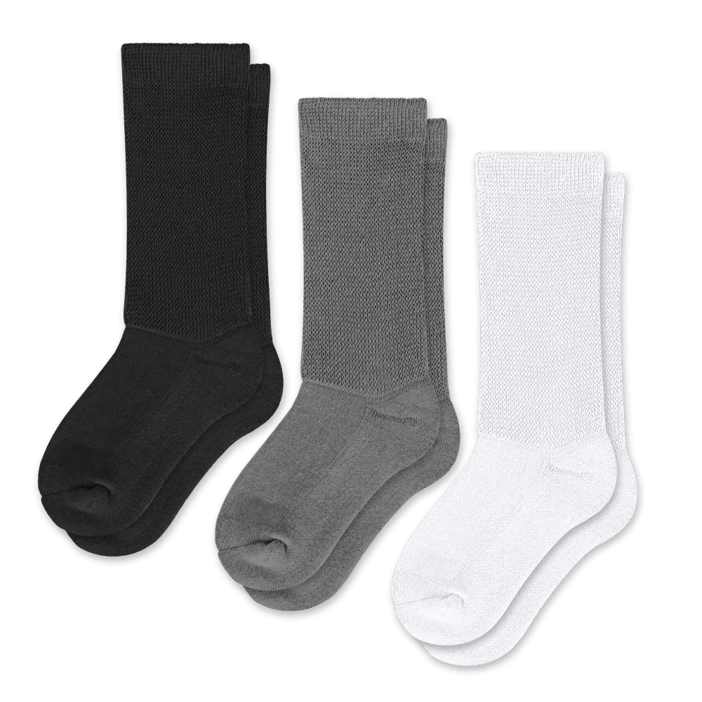 Classics EasyStretch™ Socks Bundle 3-Pack - Furniture image 2