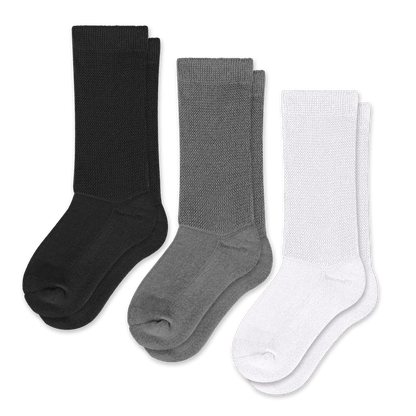Classics EasyStretch™ Socks Bundle 3-Pack - Furniture image 2