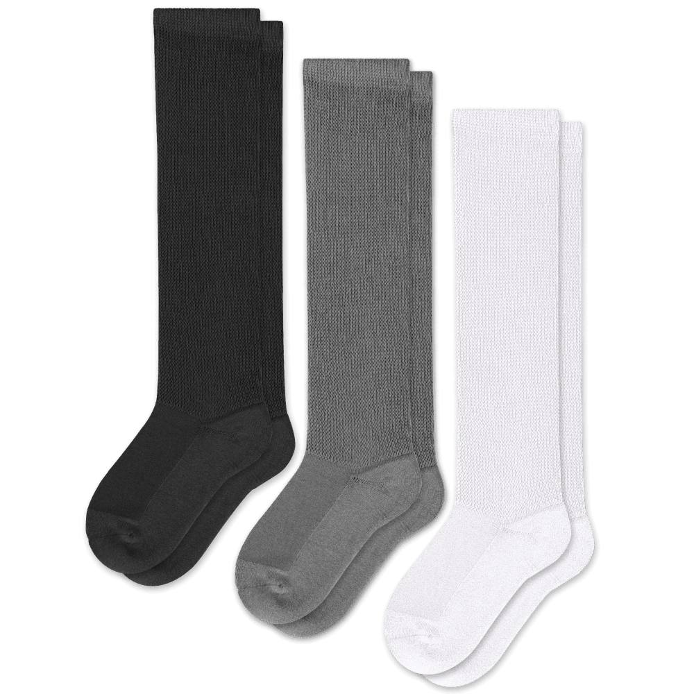 Classics EasyStretch™ Socks Bundle 3-Pack - Furniture image 1