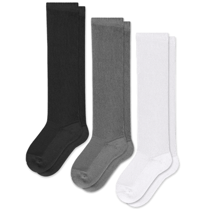 Classics EasyStretch™ Socks Bundle 3-Pack - Furniture image 1