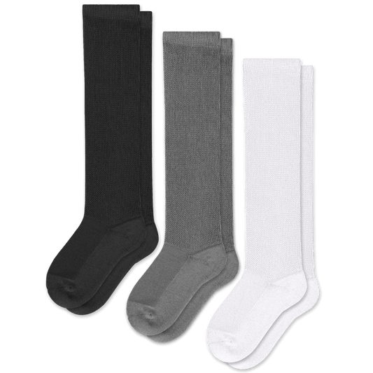 Classics EasyStretch™ Socks Bundle 3-Pack - Furniture image 1