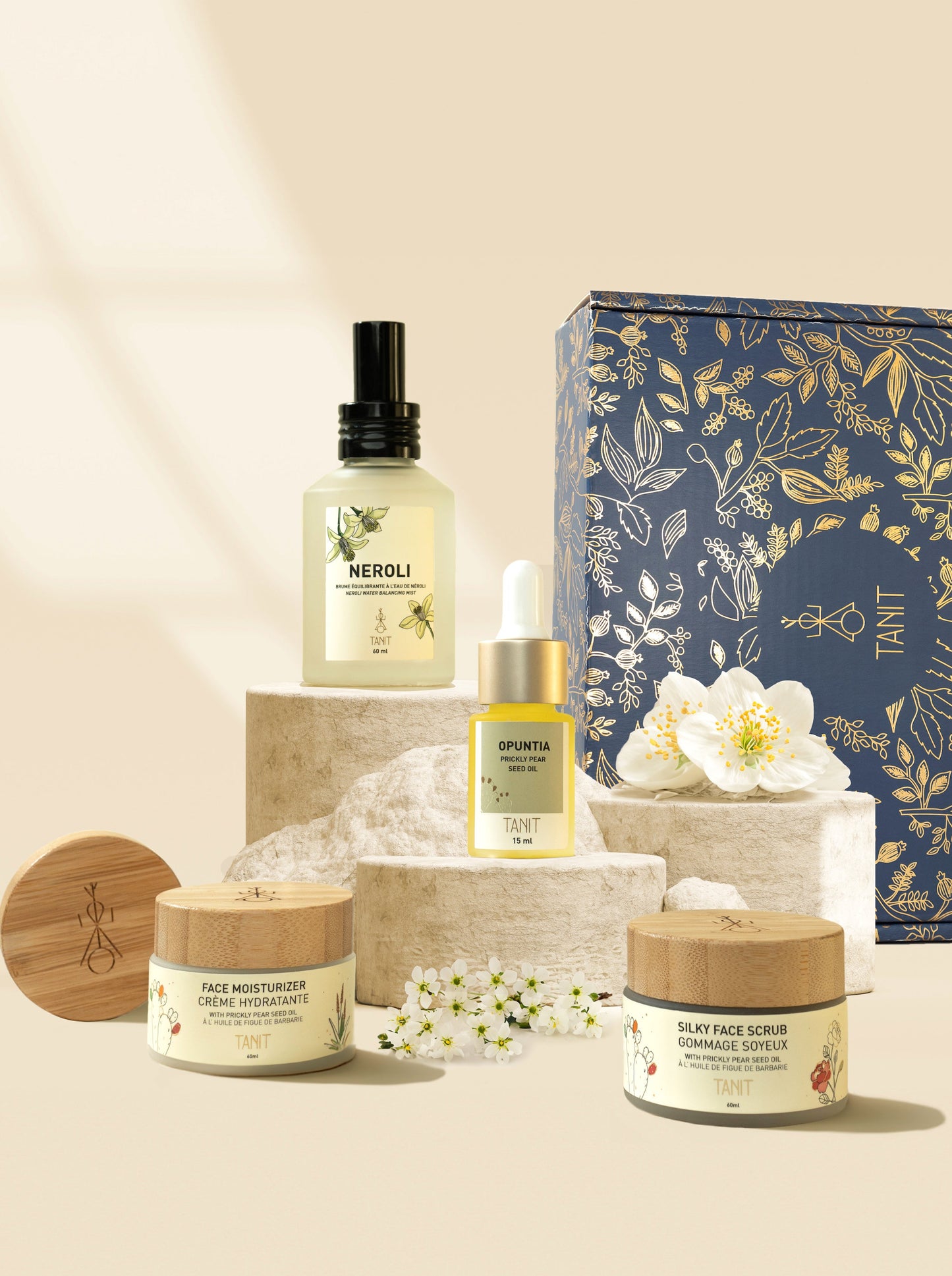 Neroli Serenity Lux Box - Misc image 1