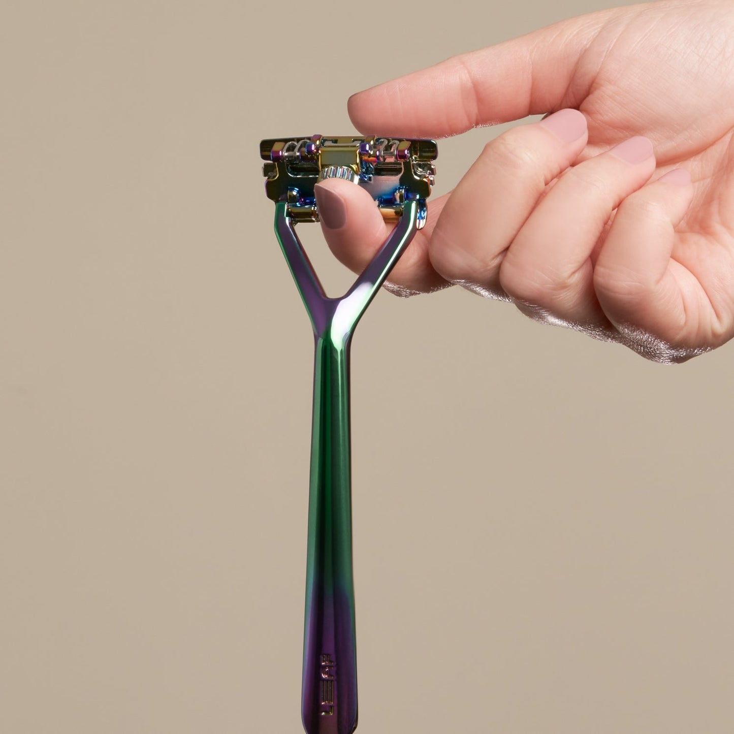 LEAF SHAVE PRISM - Misc image 2