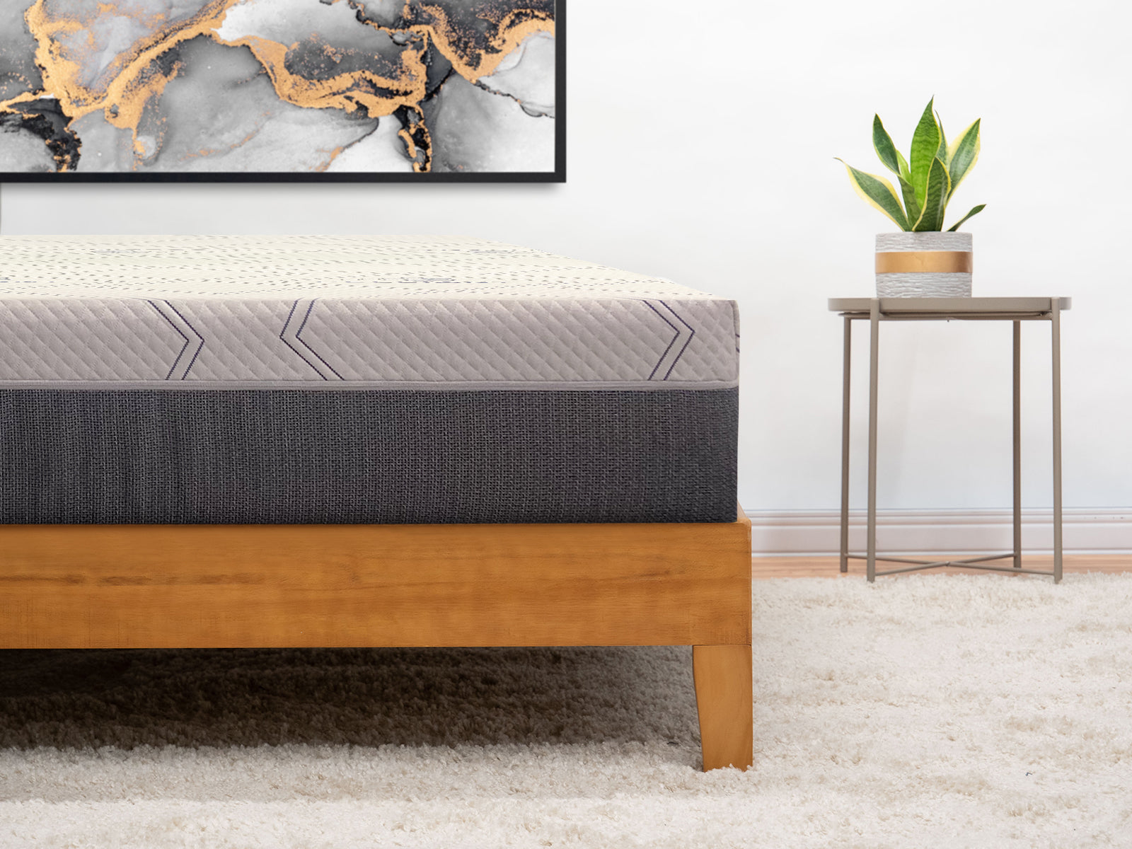 NanoSleep™ - Bedding image 1