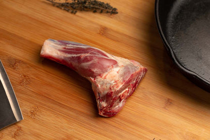 New Zealand Lamb Shank - (4 x 14oz) - Kitchen & Dining image 3